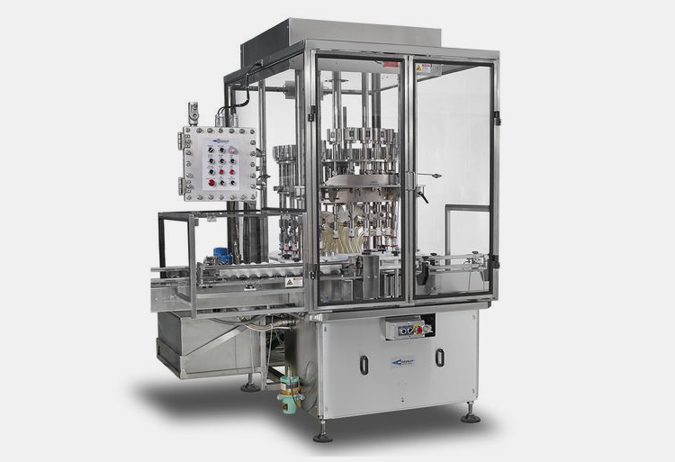 Liquid Filling Machine-13