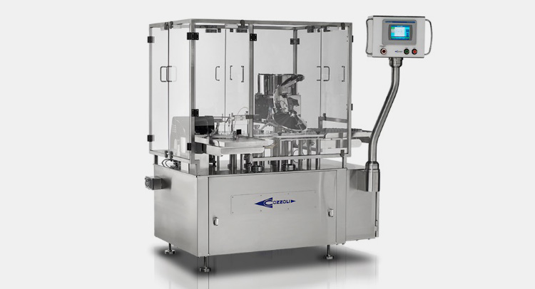 Liquid Filling Machine-15