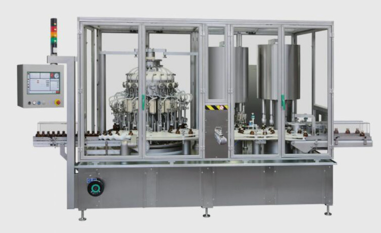 Liquid Filling Machine-17