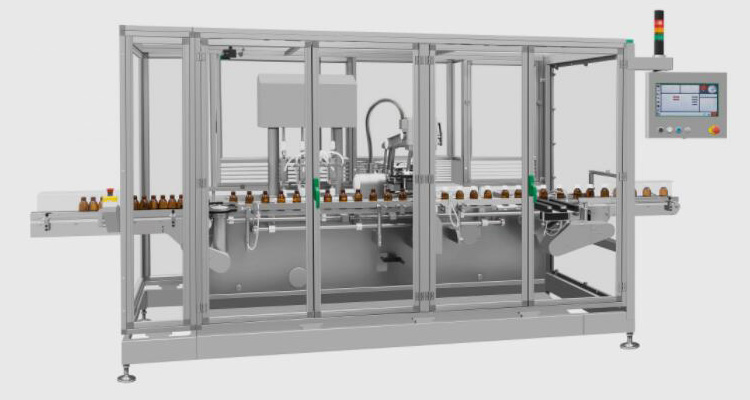 Liquid Filling Machine-18