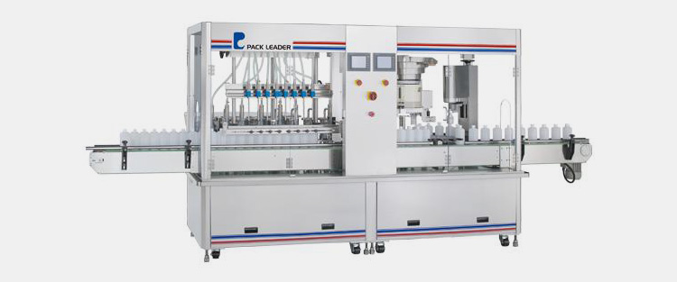 Liquid Filling Machine-22