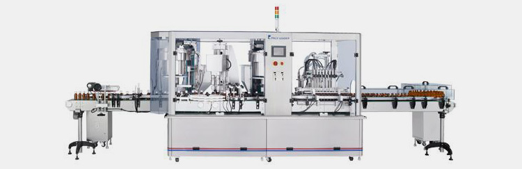 Liquid Filling Machine-23