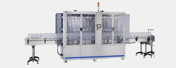 Liquid Filling Machine-24