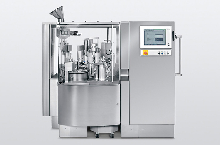 Liquid Filling Machine-6