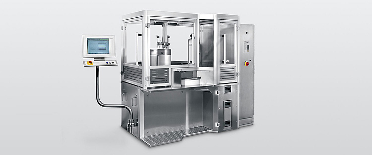 Liquid Filling Machine-7