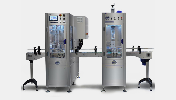 Liquid Filling Machine-8