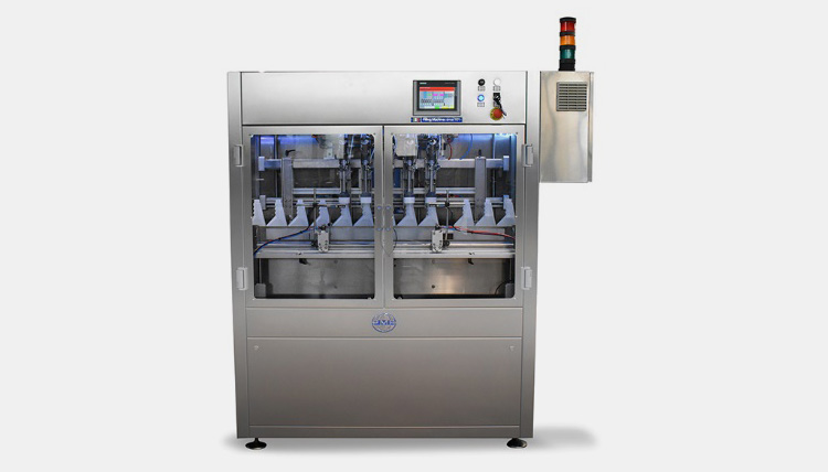 Liquid Filling Machine-9