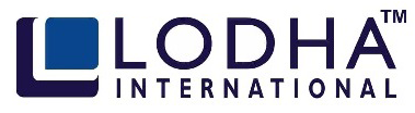 Lodha International logo