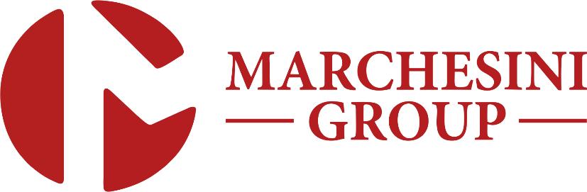 Marchesini Group logo