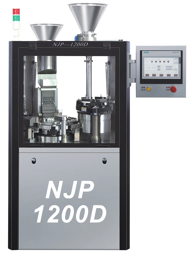 NJP 1200D