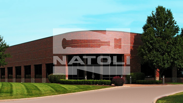 Natoli Engineering background