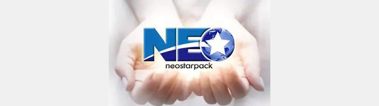 Neostarpack CO., LTD. background