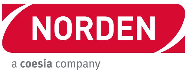 Norden logo