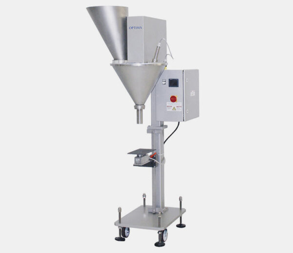 Optima Sd2 Top 10 Powder Filling Machine Manufacturers In The World:the Definitive ...