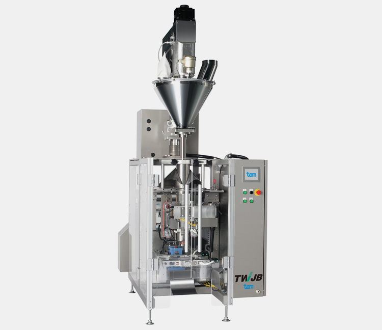 Powder Filling Machine-18