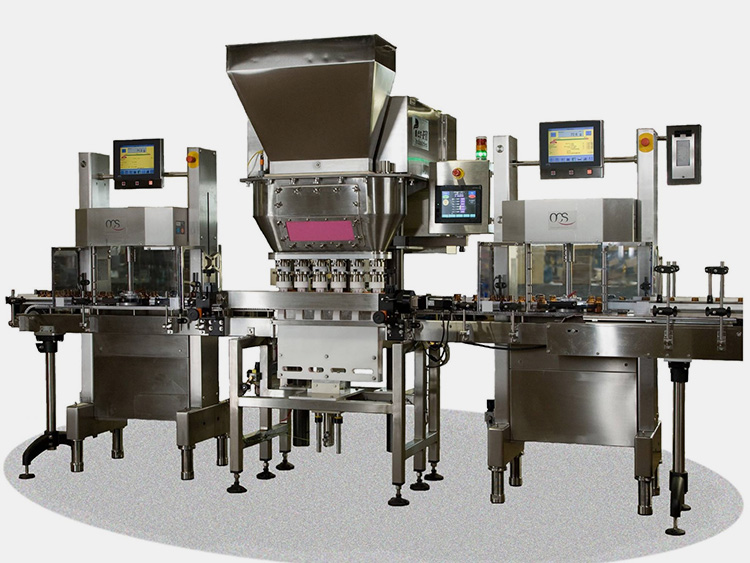 Powder Filling Machine-26