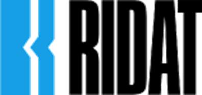 RIDAT logo