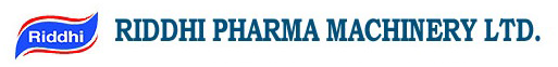 Riddhi Pharma logo