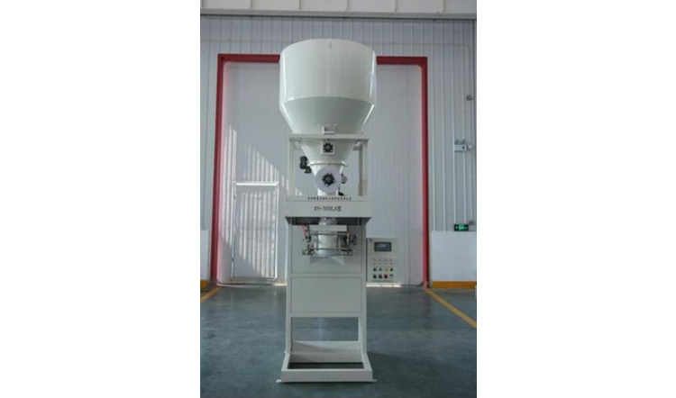 Small- Powder Filling Machine