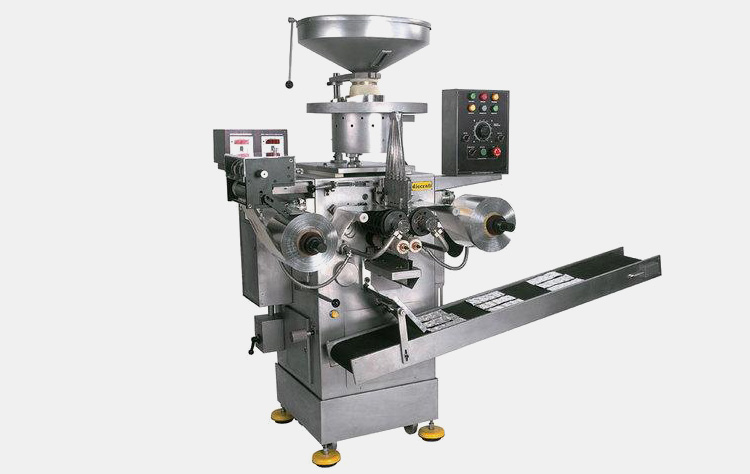 Strip packing machine-16