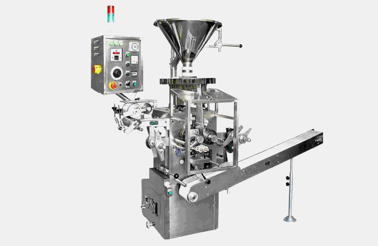 Strip packing machine-17