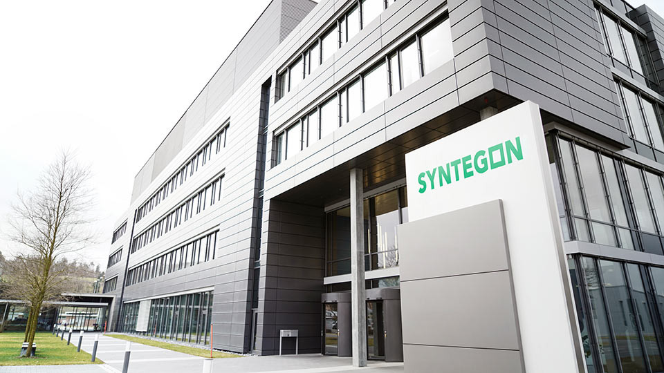 Syntegon (Bosch) company