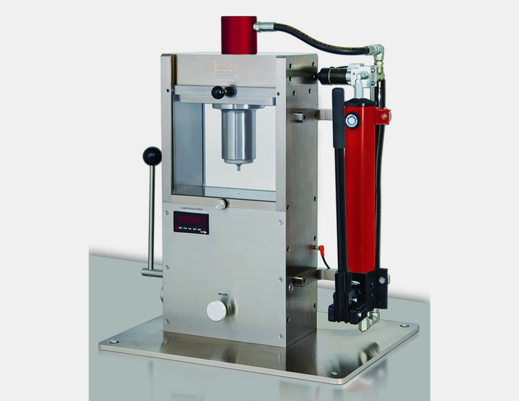 Tablet Press Machine-22