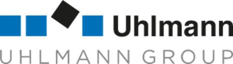 UHLMANN GROUP logo