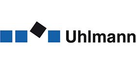 Uhlmann Pac Systeme logo