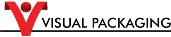 VISUAL PACKAGING logo