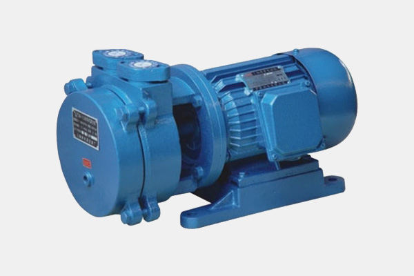 Vacuum Pump