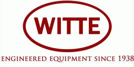 WITTE logo