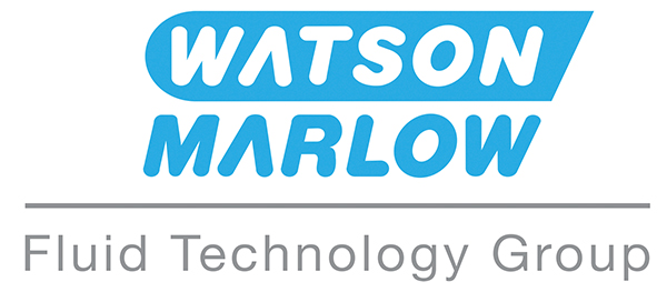 Watson Marlow logo