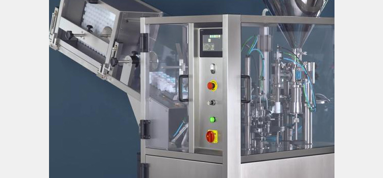 automatic ointment filling machine-3