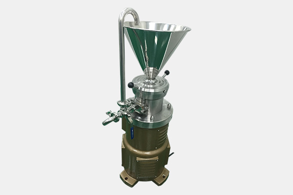 colloid mill