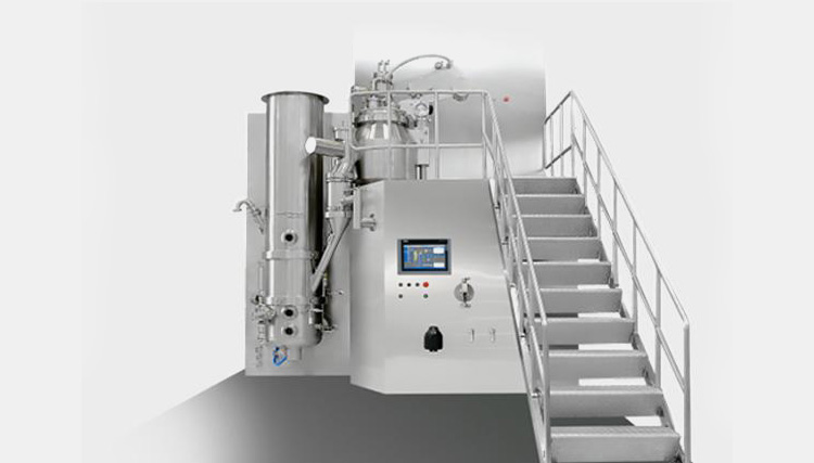 fluid bed dryer-22