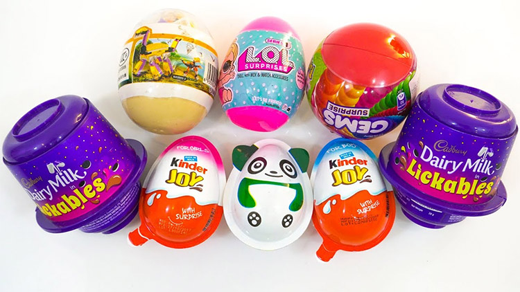 Kinder Joy Machine:The Complete FAQ Guide In 2024 – AIPAK