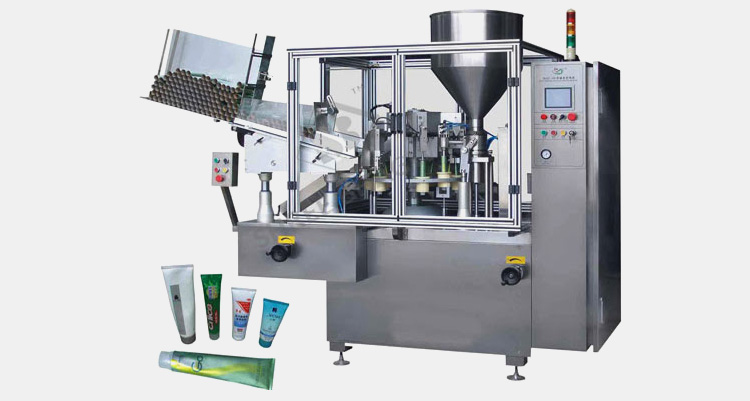 ointment filling machine-8
