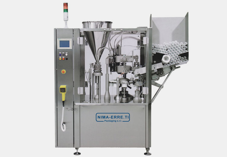 tube filling machine-11