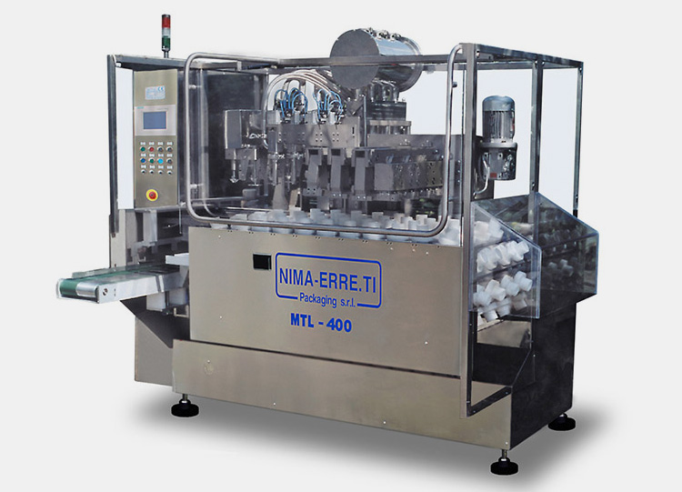 tube filling machine-12