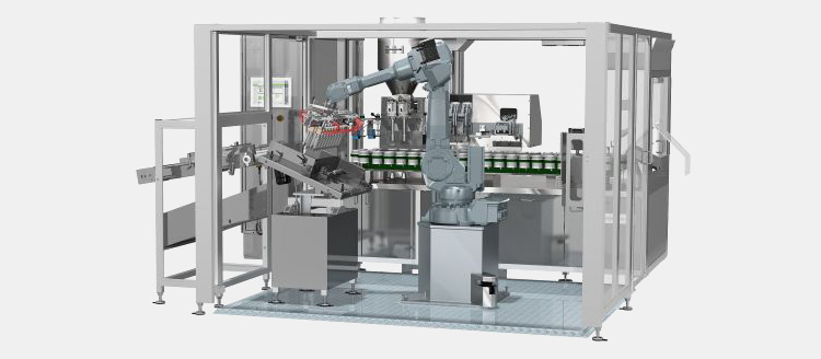 tube filling machine-2