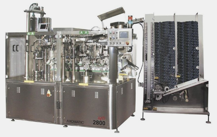 tube filling machine-9