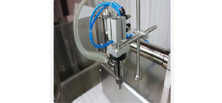 filling machine