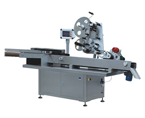 ALM2582-Automatic-Labeling-Machine