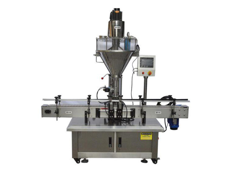 Automatic-Auger-Filling-Machine