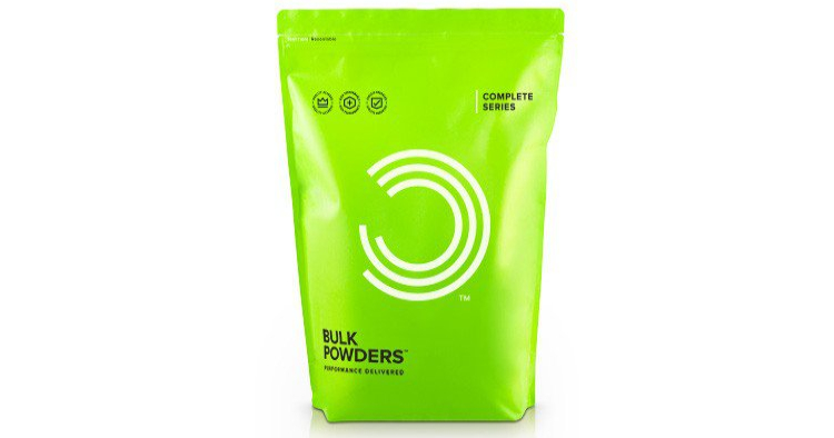 Bulk Powders