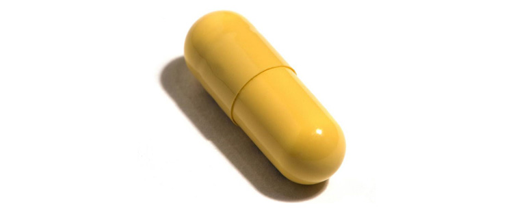 Capacity to Produce Capsules