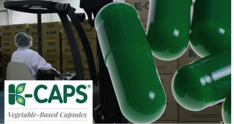 CapsCanada capsule 