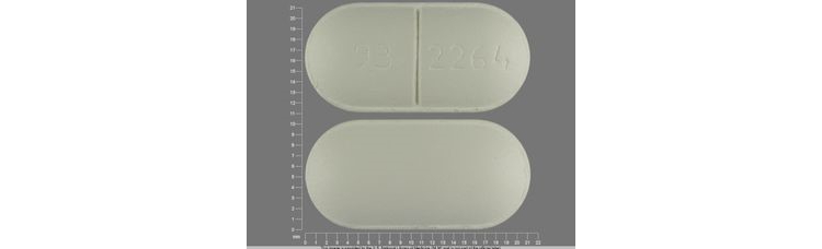 Conventional Sized Tablets