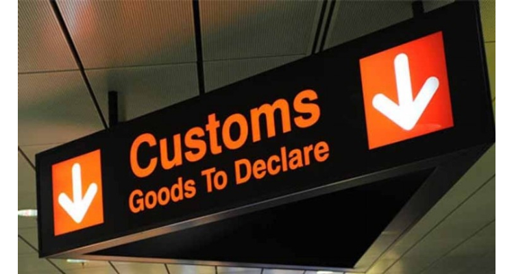 Customs